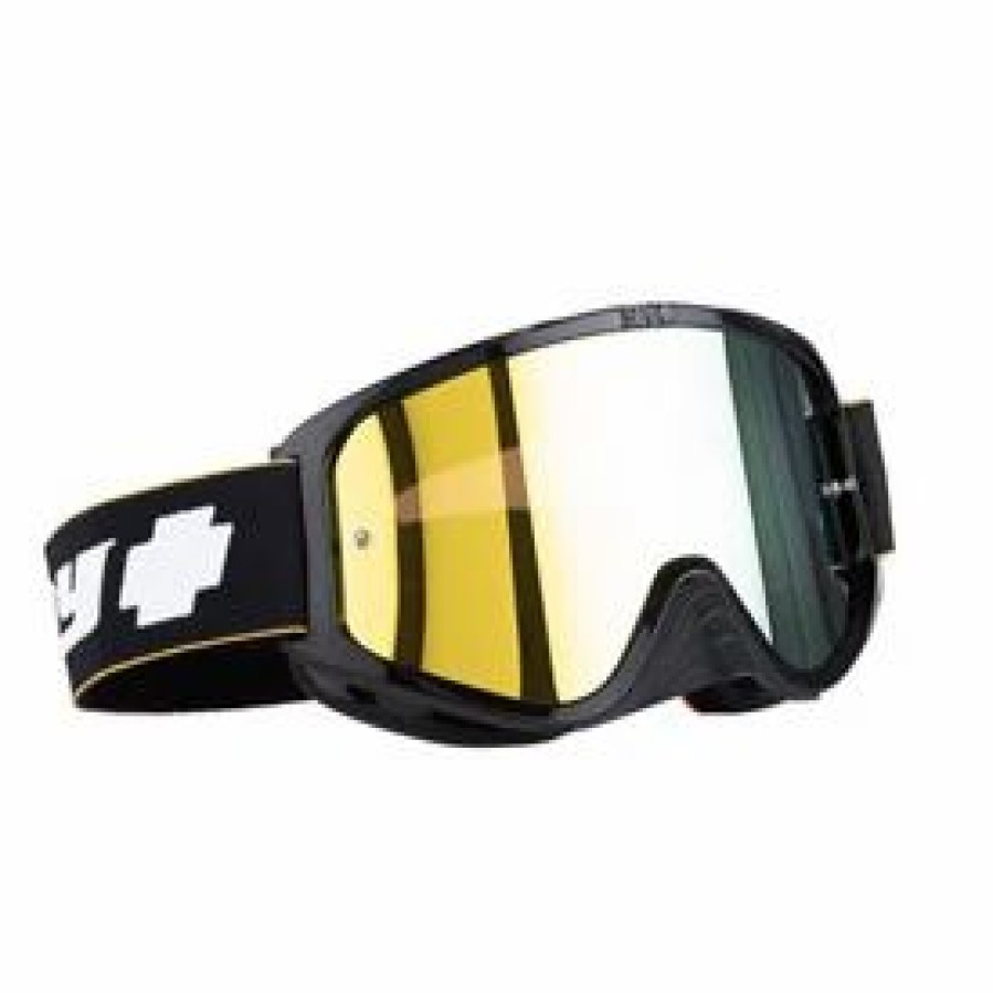 Goggles * | Spy Woot Goggle