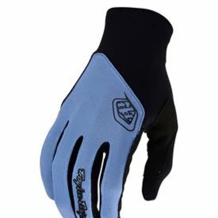 Gloves * | Troy-Lee Troy Lee Flowline Mono Gloves