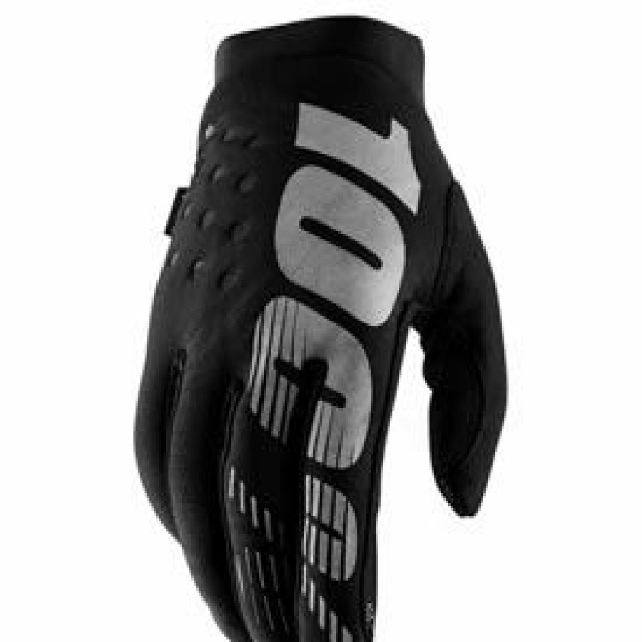 Gloves * | 100 100% Brisker Gloves