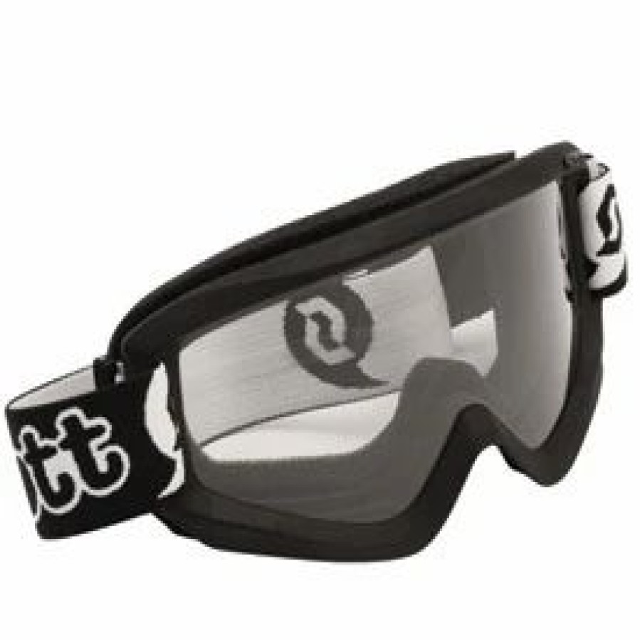 Goggles * | Scott Youth Agent Goggle