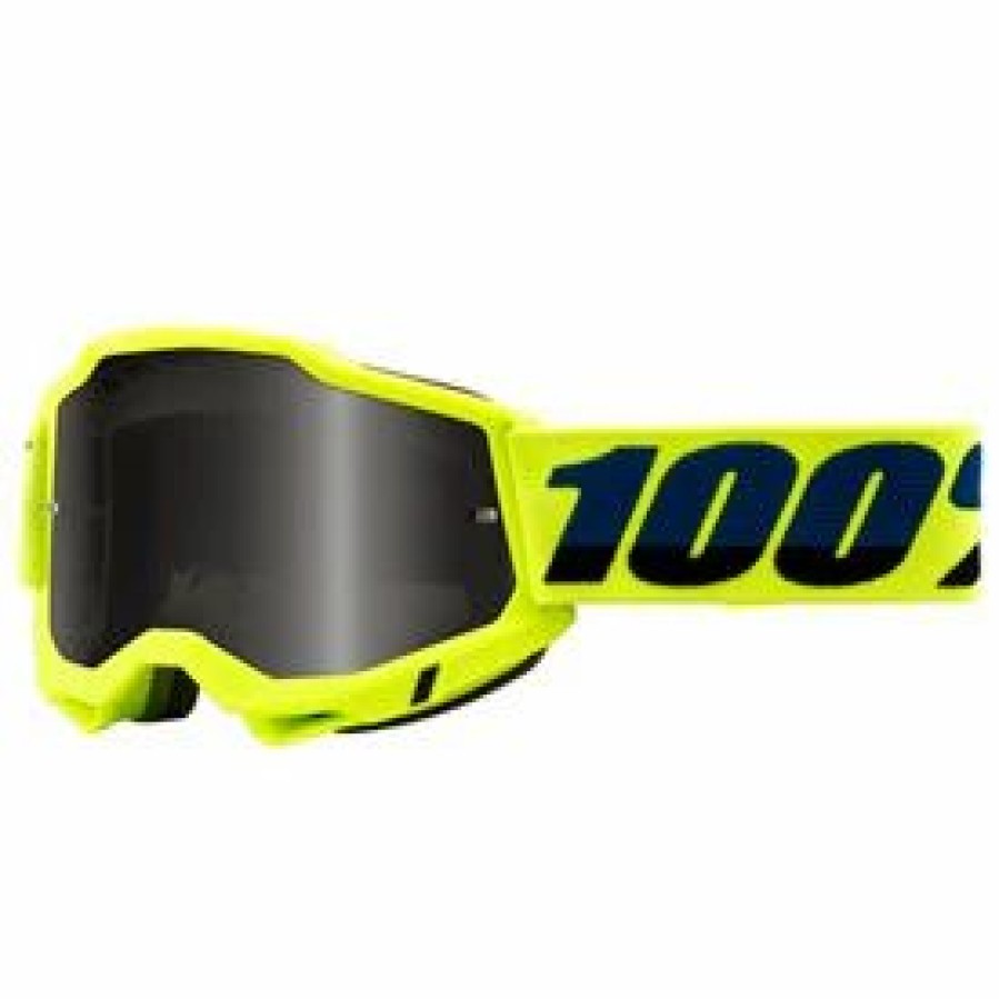 Goggles * | 100 100% Accuri 2 Sand Goggle