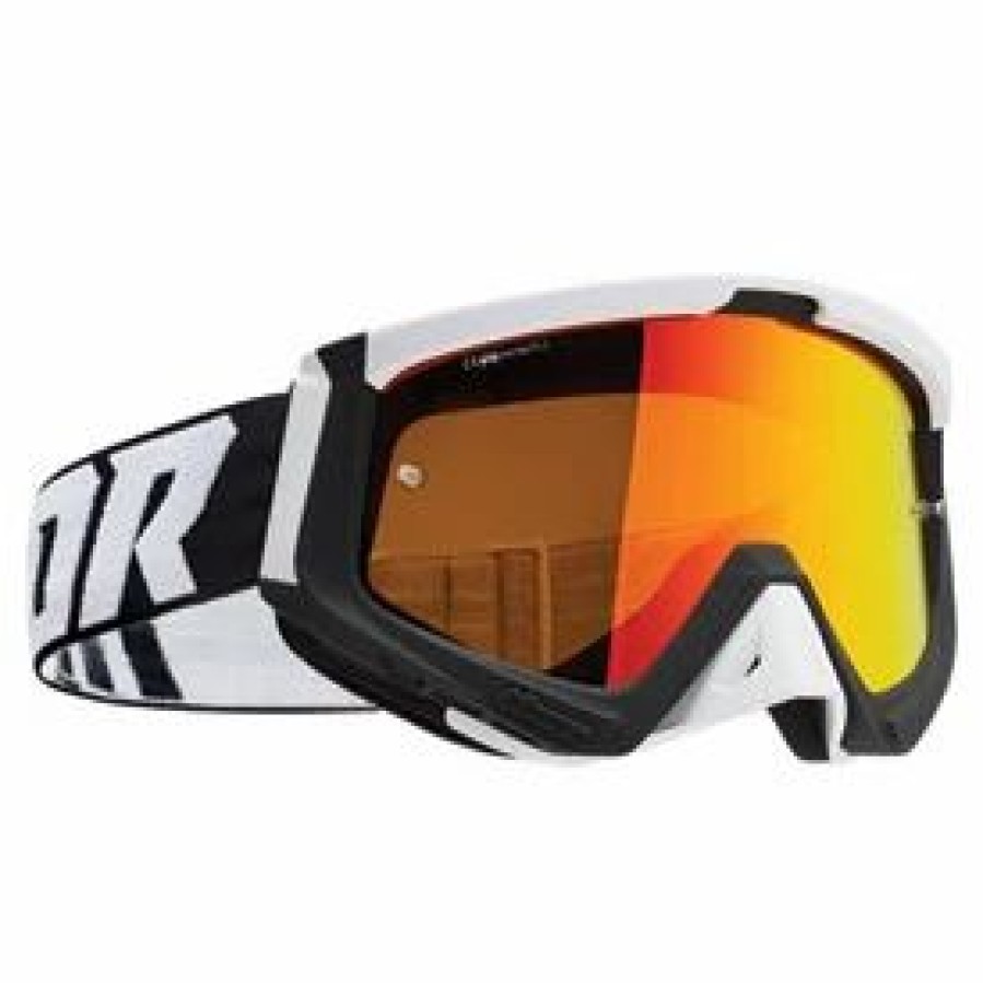 Goggles * | Thor Sniper Goggle