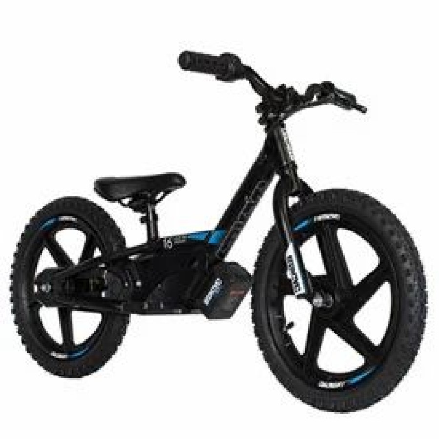 Bikes * | Stacyc 16Edrive Brushless Stability Cycle