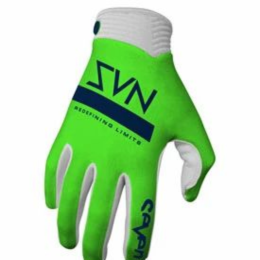 Gloves * | Seven Zero Contour Gloves