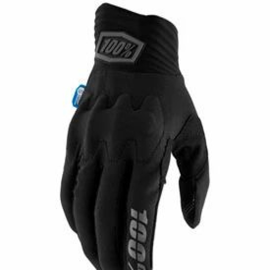 Gloves * | 100 100% Cognito Smart Shock Gloves