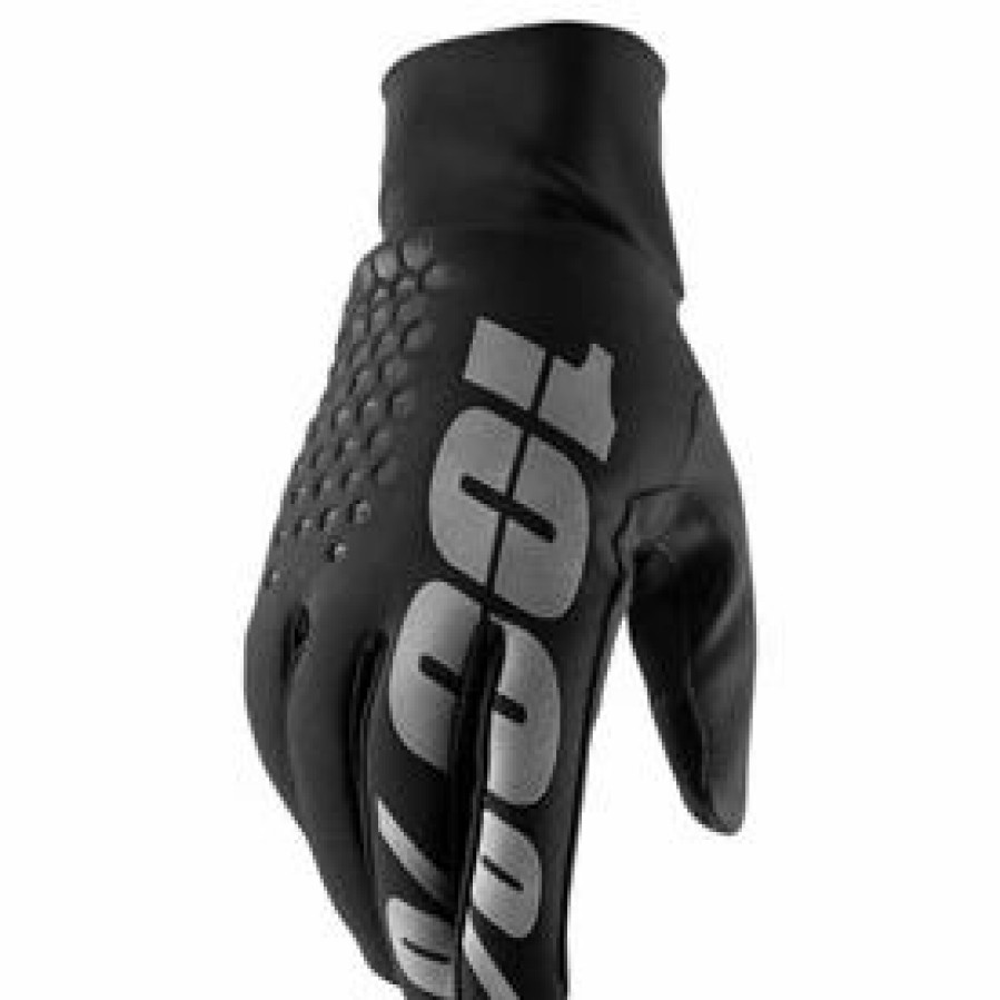 Gloves * | 100 100% Hydromatic Brisker Gloves