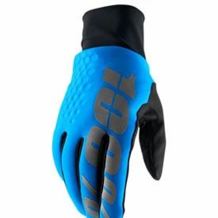 Gloves * | 100 100% Hydromatic Brisker Gloves