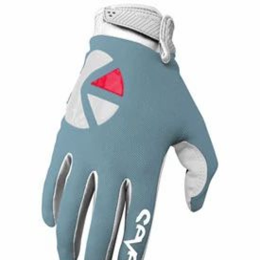 Gloves * | Seven Youth Annex Ethika Gloves