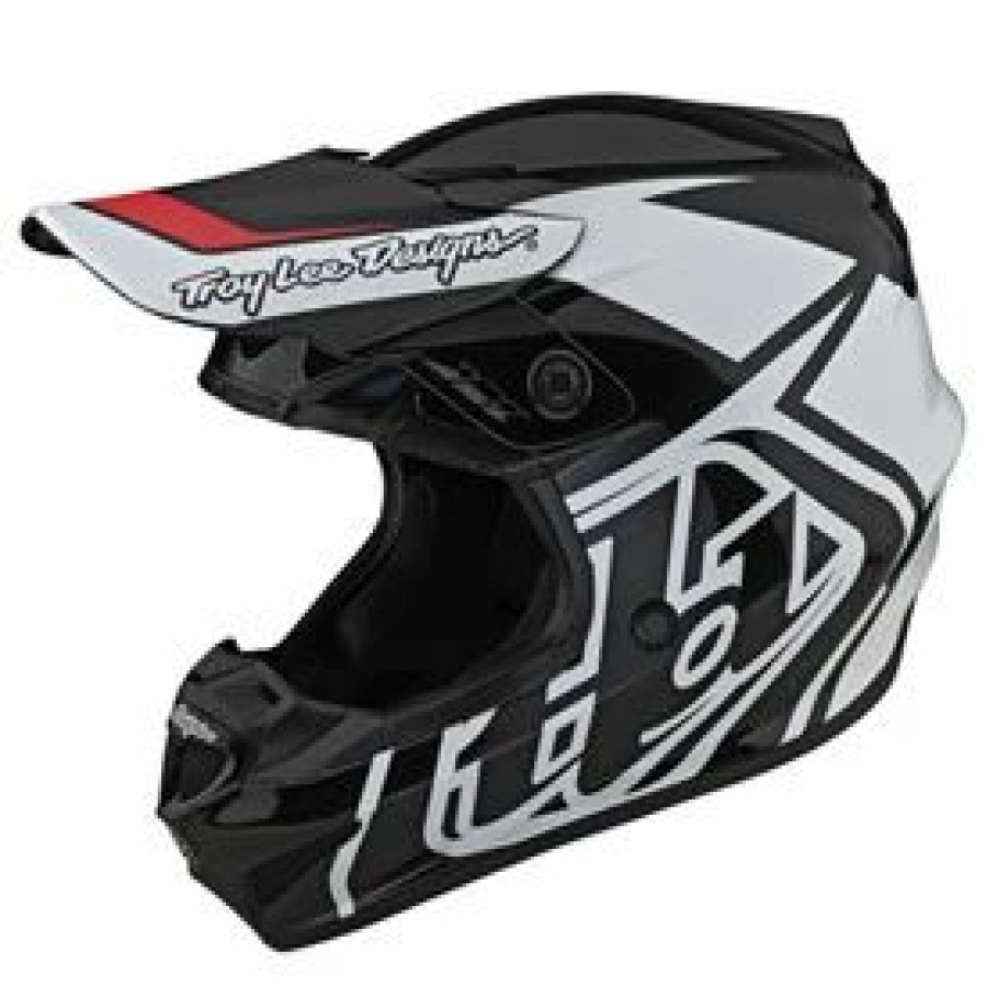 Helmets * | Troy-Lee Troy Lee Gp Overload Helmet