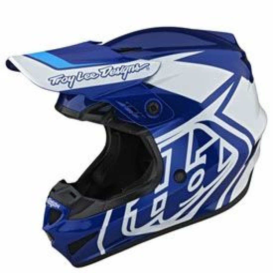 Helmets * | Troy-Lee Troy Lee Gp Overload Helmet