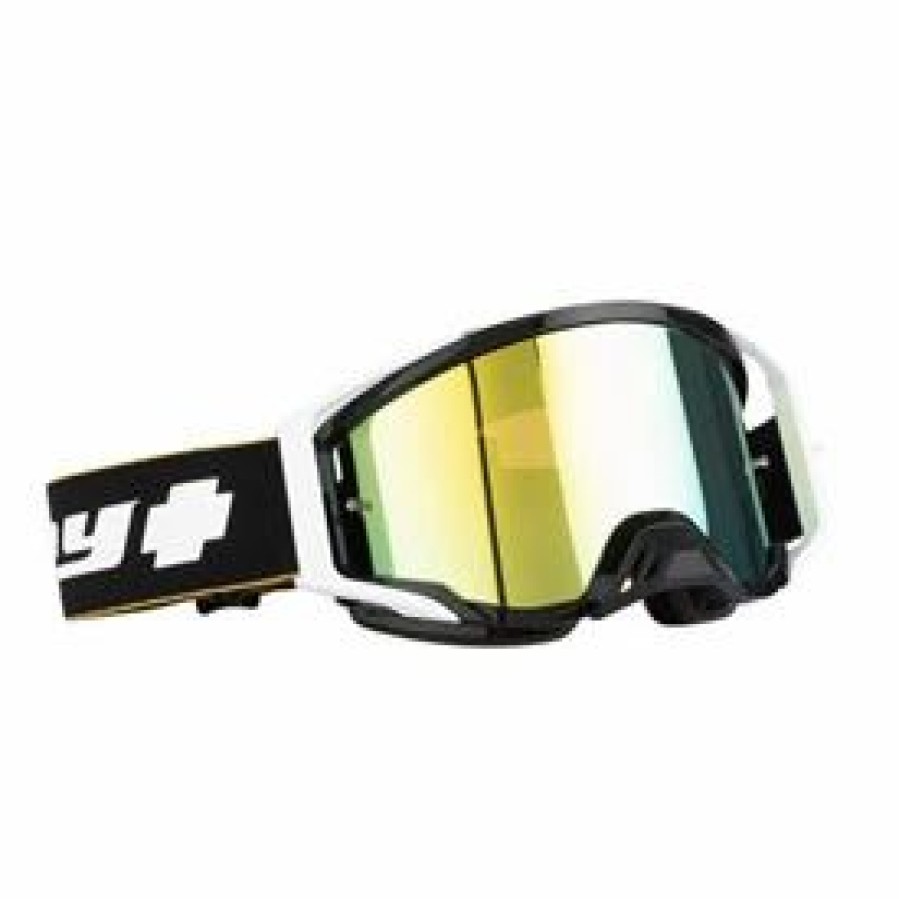 Goggles * | Spy Foundation Goggle