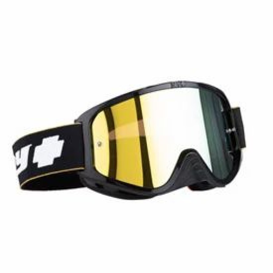 Goggles * | Spy Woot Goggle