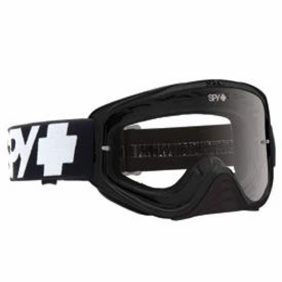 Goggles * | Spy Woot Goggle