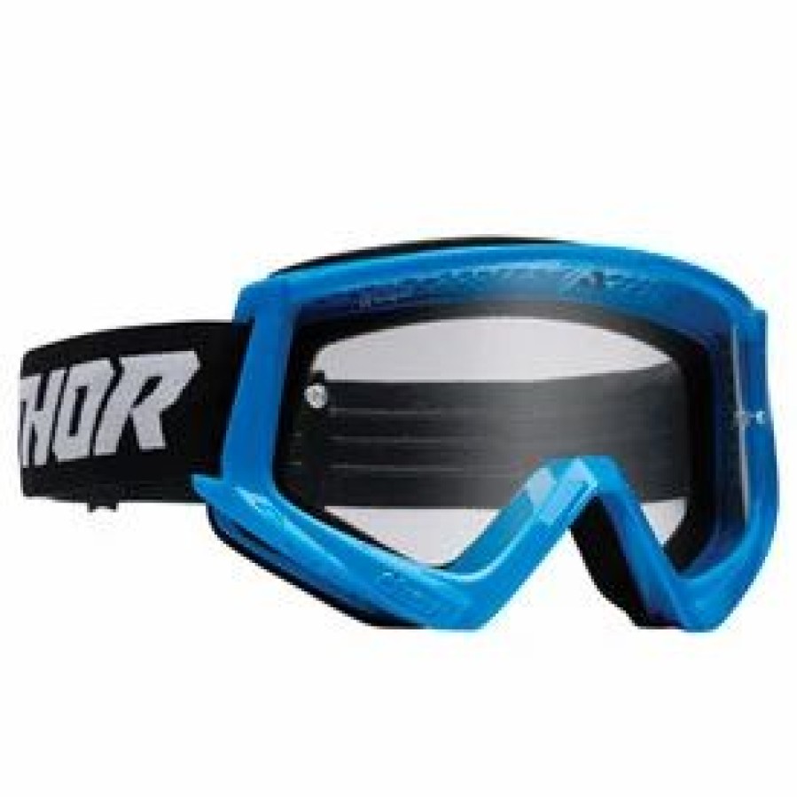 Goggles * | Thor Combat Racer Goggle