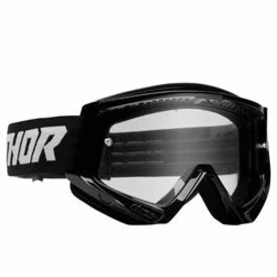 Goggles * | Thor Combat Racer Goggle