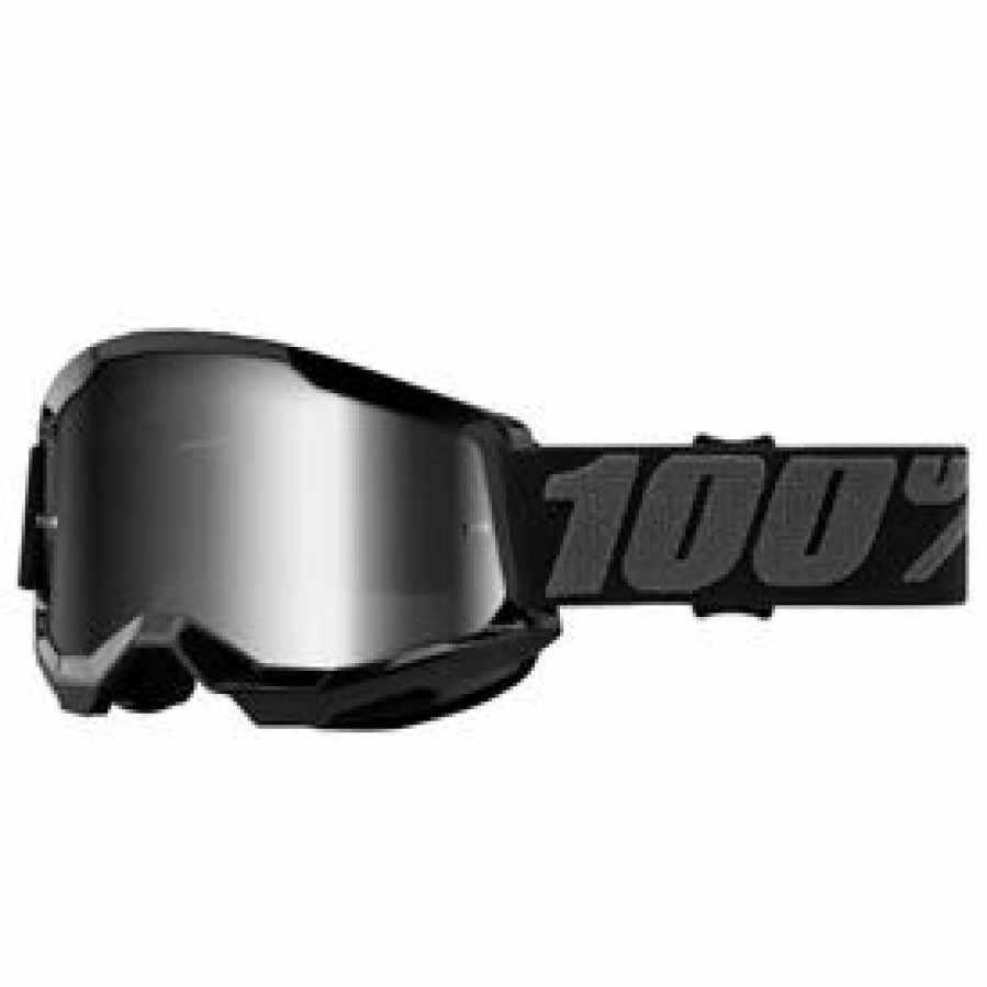 Goggles * | 100 100% Strata 2 Goggle