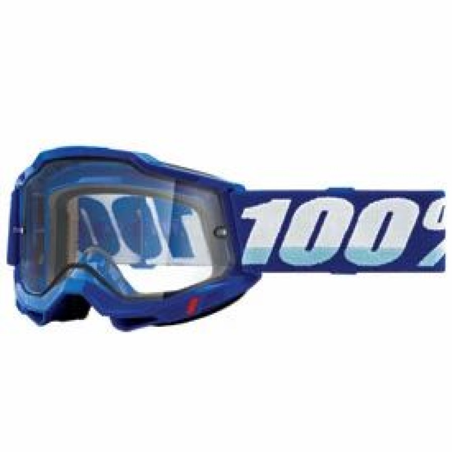 Goggles * | 100 100% Accuri 2 Enduro Goggle