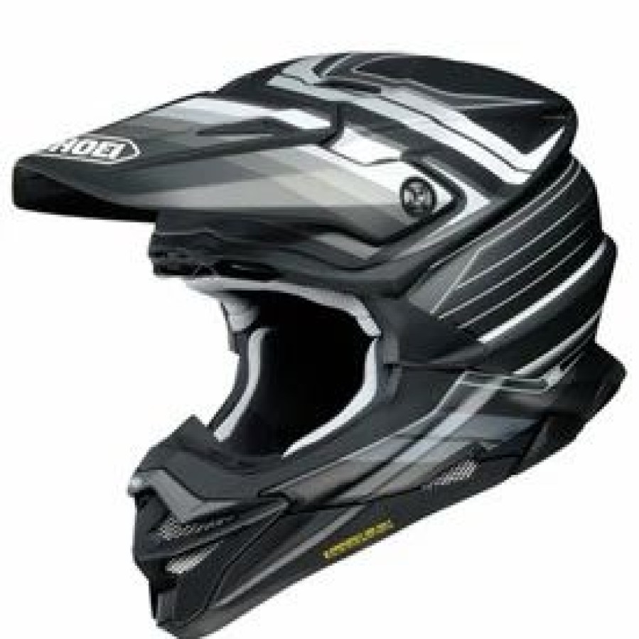 Helmets * | Shoei Vfx-Evo Pinnacle Helmet