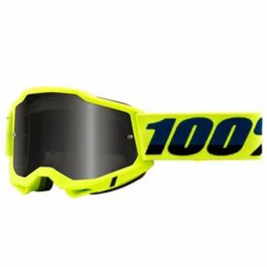 Goggles * | 100 100% Accuri 2 Sand Goggle