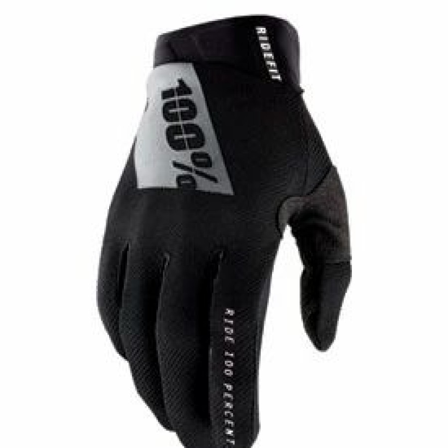 Gloves * | 100 100% Ridefit Gloves