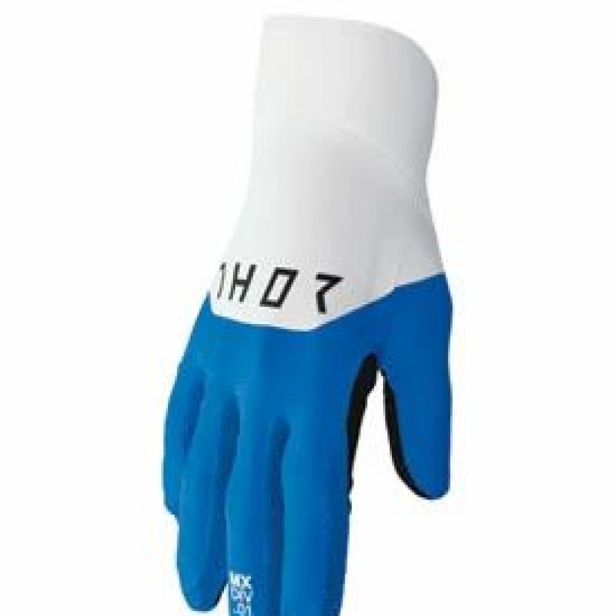 Gloves * | Thor Agile Rival Gloves