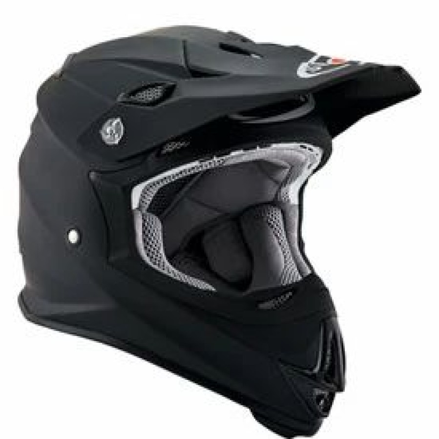 Helmets * | Suomy Mx Jump Helmet Matte Black