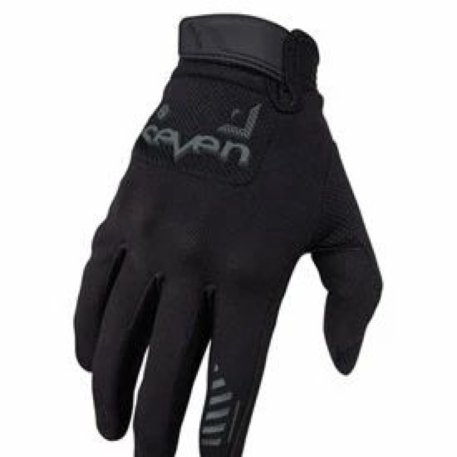 Gloves * | Seven Endure Avid Gloves