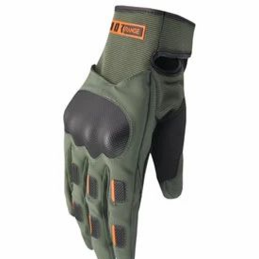 Gloves * | Thor Range Gloves