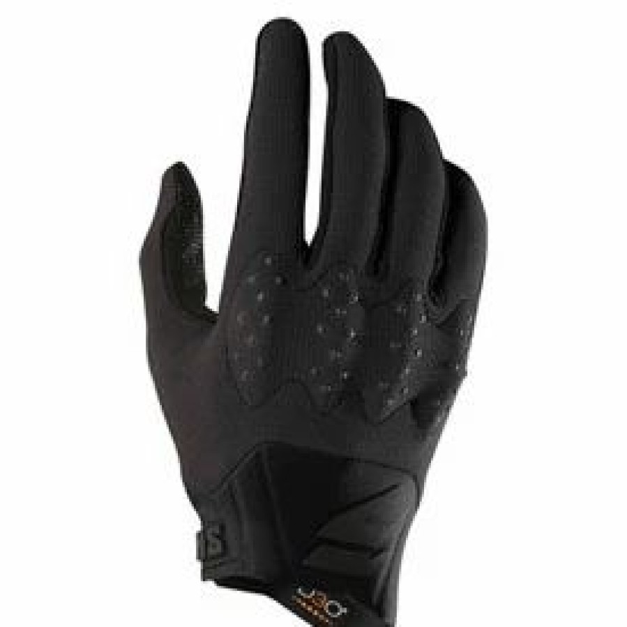 Gloves * | Shift R3Con Gloves Xx-Large Black