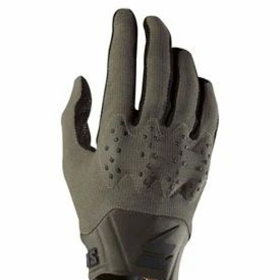 Gloves * | Shift R3Con Gloves Xx-Large Black