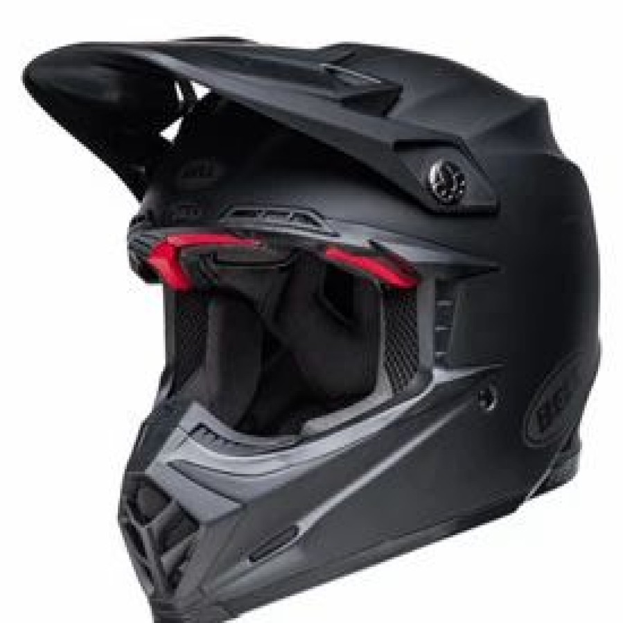 Helmets * | Bell Moto-9S Flex Helmet