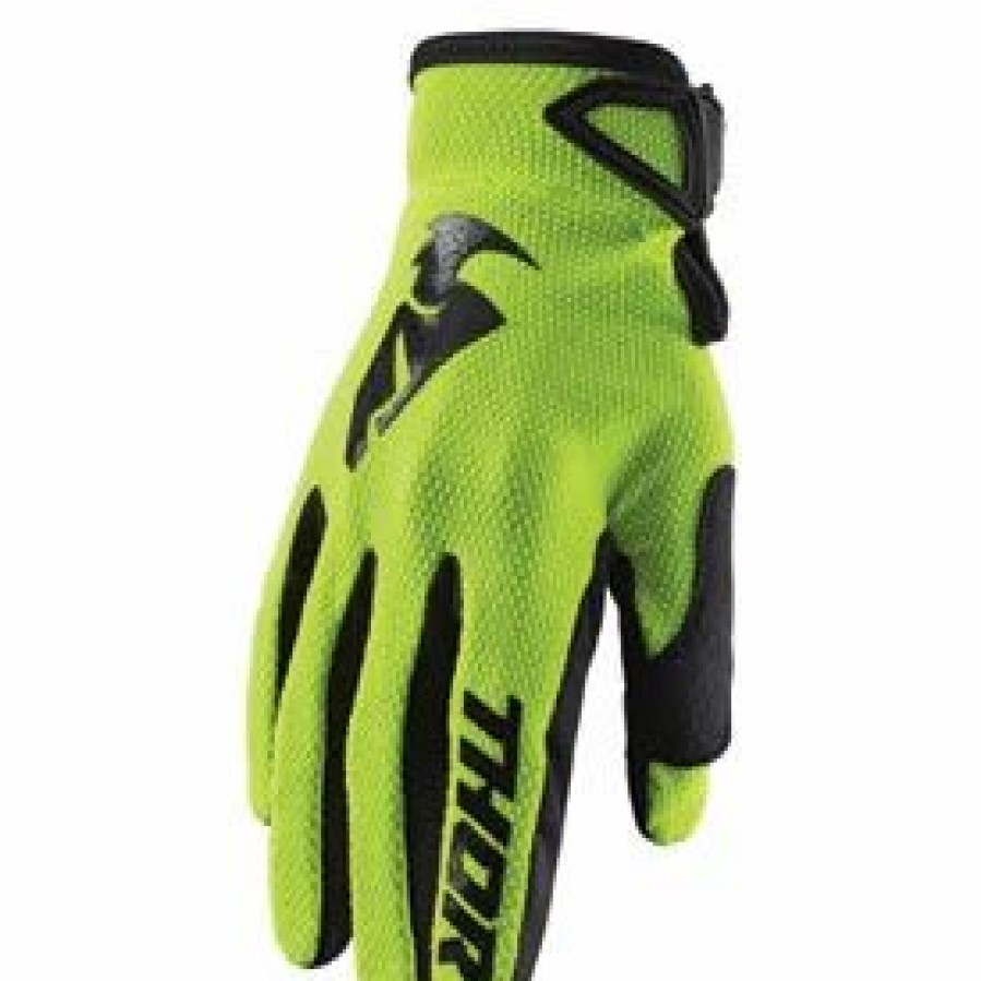 Gloves * | Thor Youth Sector Gloves