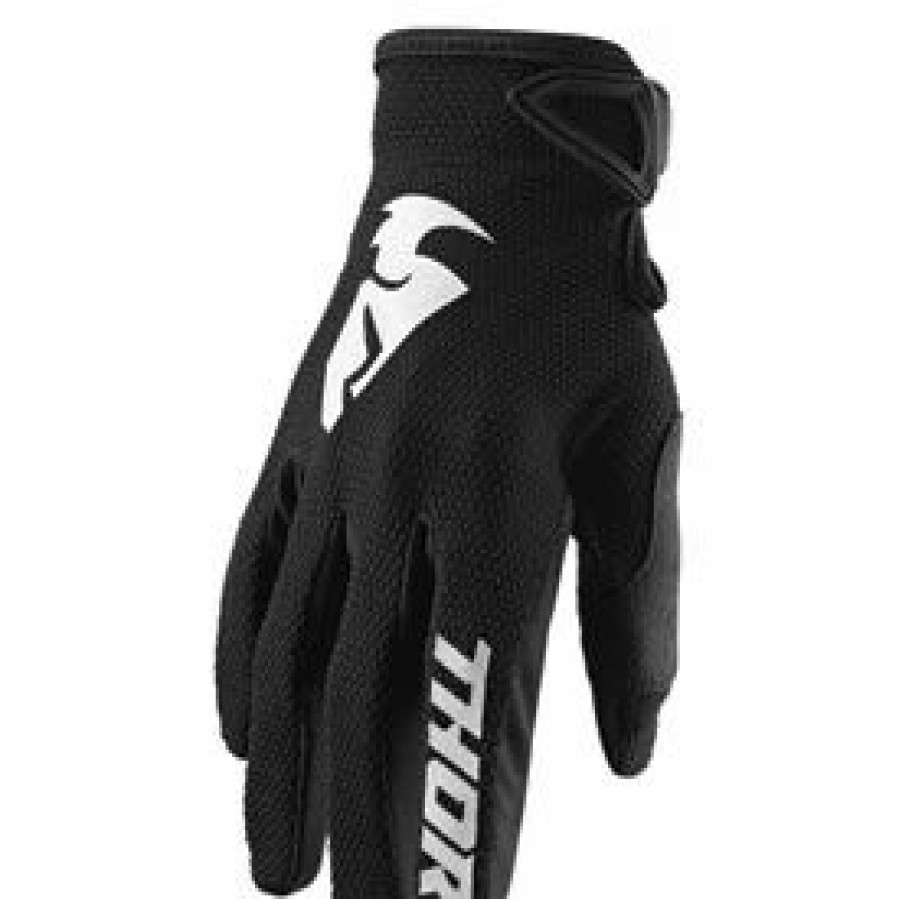 Gloves * | Thor Youth Sector Gloves