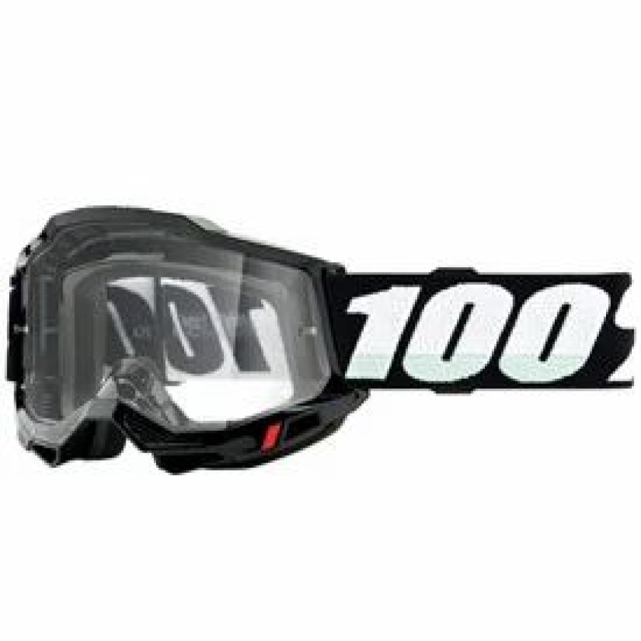 Goggles * | 100 100% Youth Accuri 2 Goggle