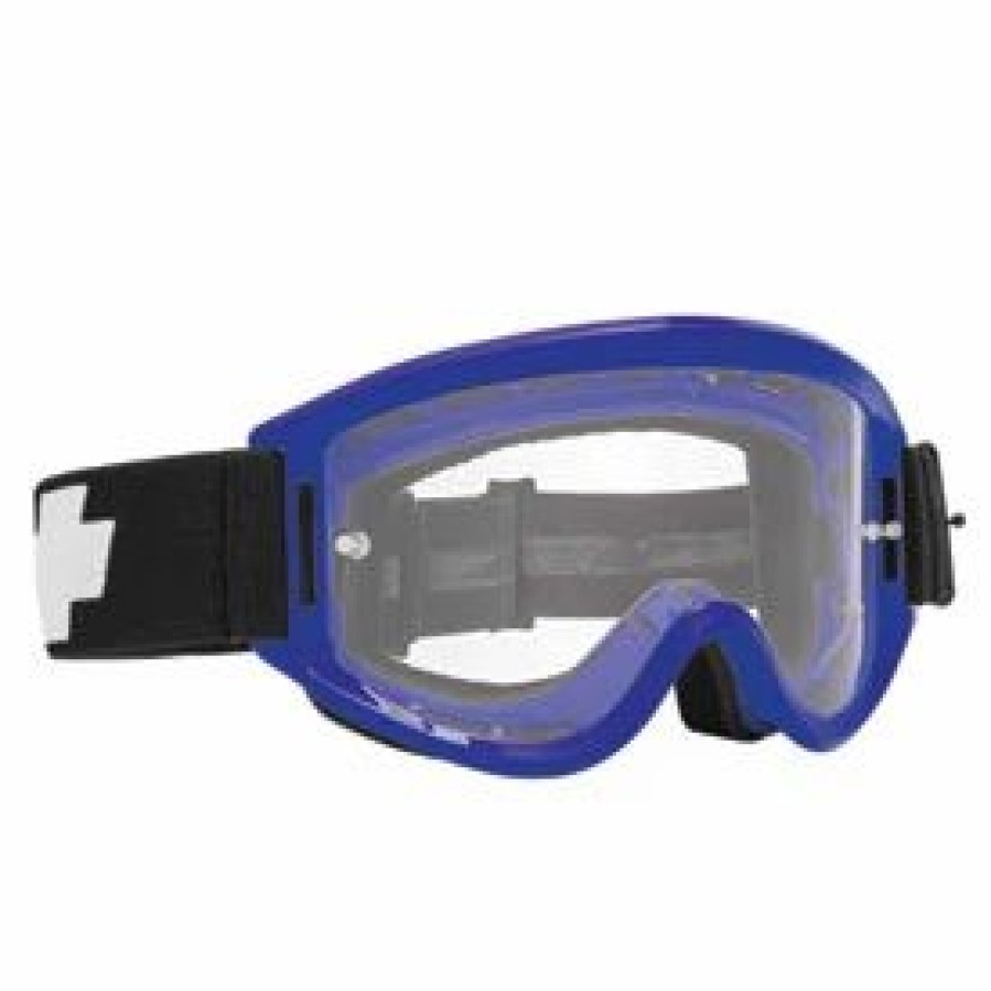 Goggles * | Spy Breakaway Goggle