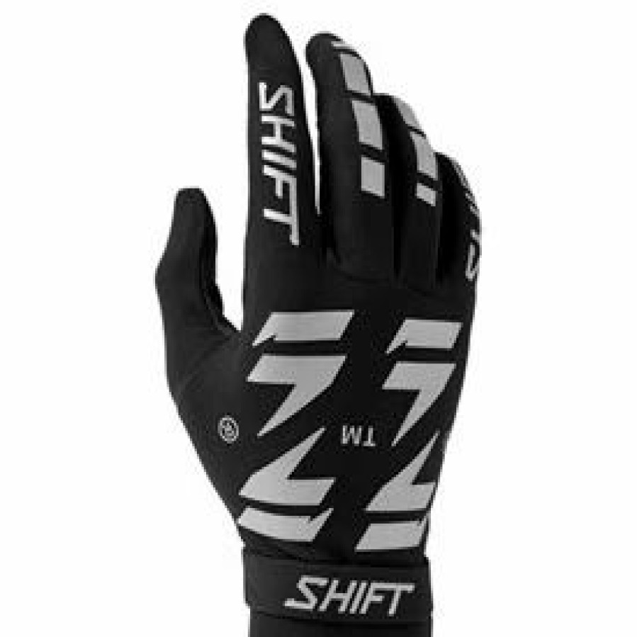 Gloves * | Shift 3Lack Label Flexguard Gloves