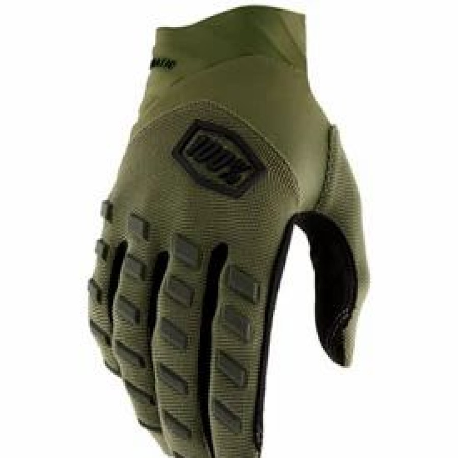 Gloves * | 100 100% Airmatic Gloves