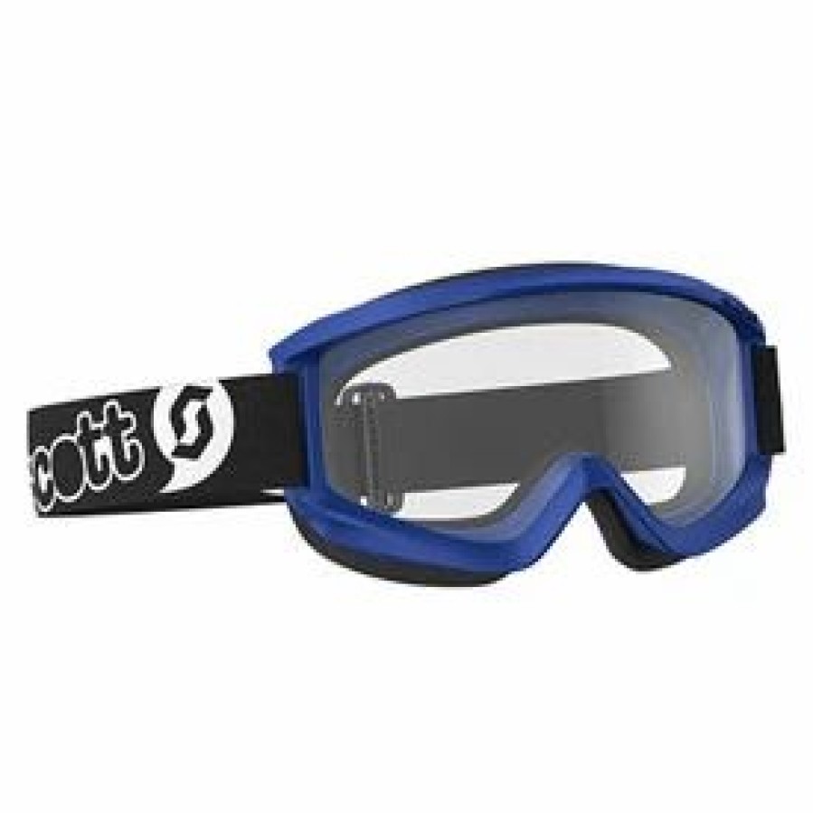 Goggles * | Scott Youth Agent Goggle