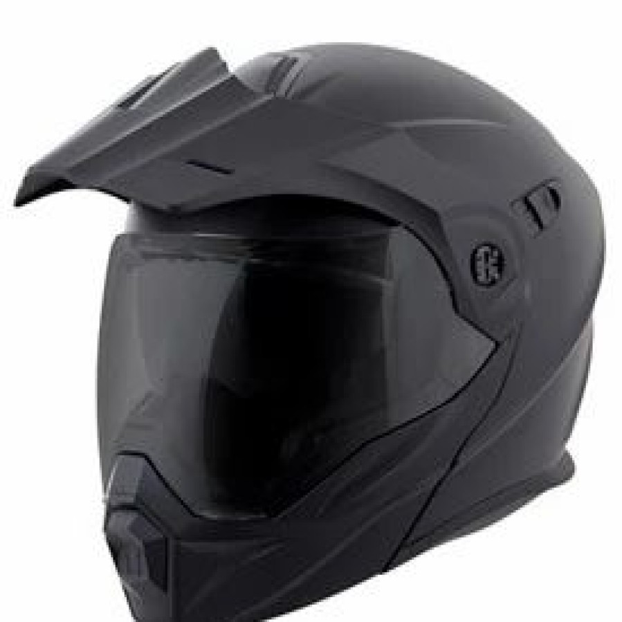 Helmets * | Scorpion Exo-At950 Helmet Medium