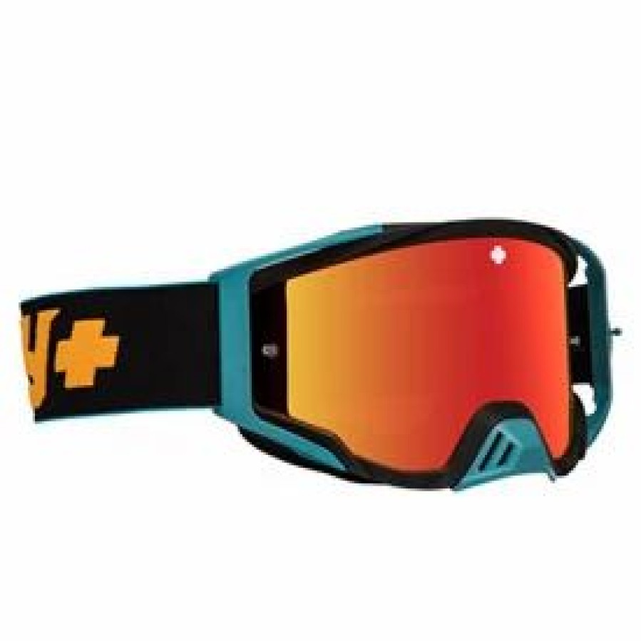 Goggles * | Spy Foundation Goggle