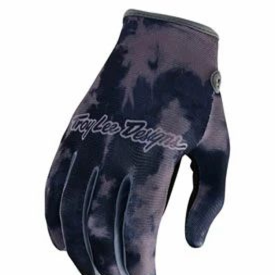 Gloves * | Troy-Lee Troy Lee Flowline Plot Gloves