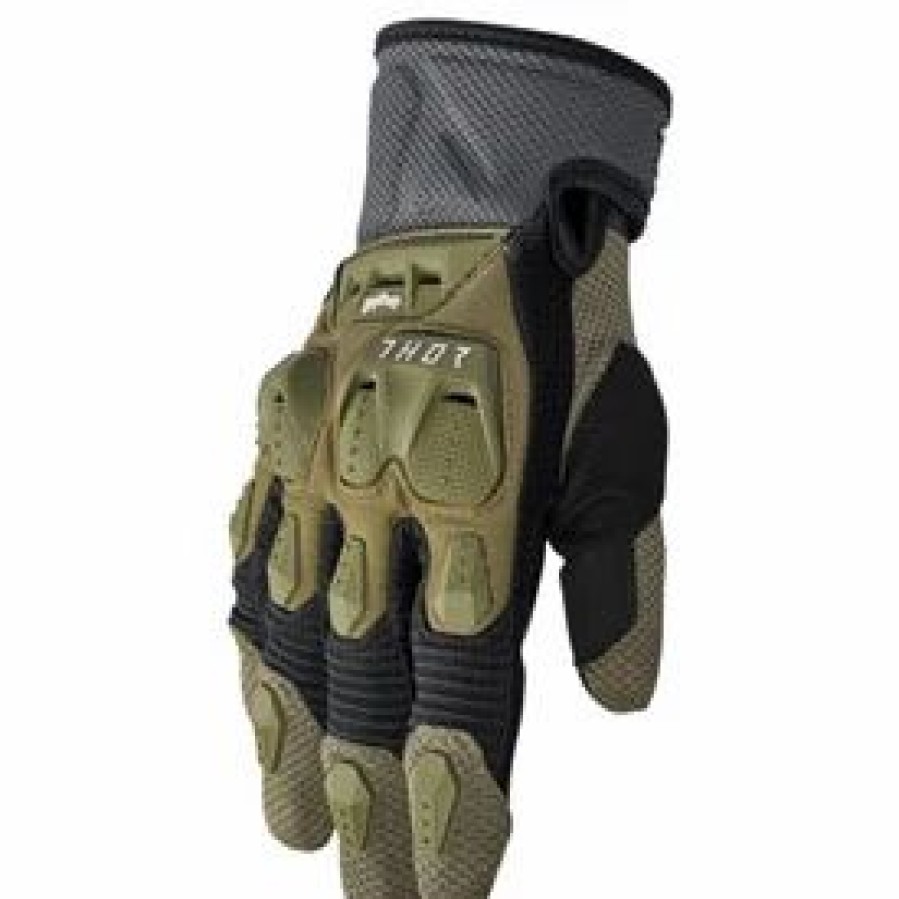 Gloves * | Thor Terrain Gloves