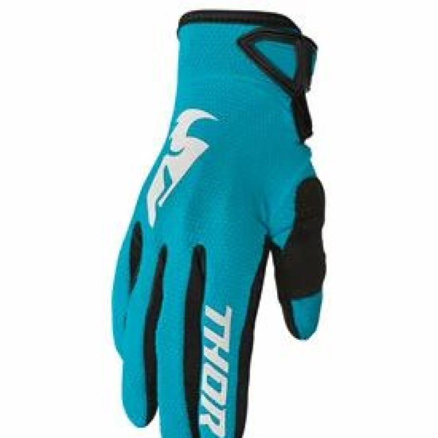 Gloves * | Thor Women'S Sector Gloves