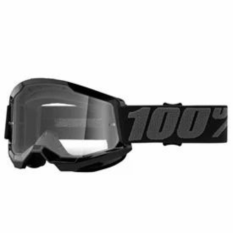 Goggles * | 100 100% Strata 2 Goggle