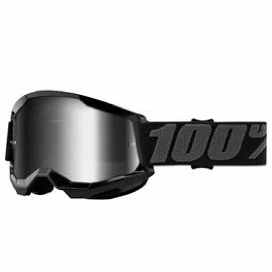 Goggles * | 100 100% Strata 2 Goggle