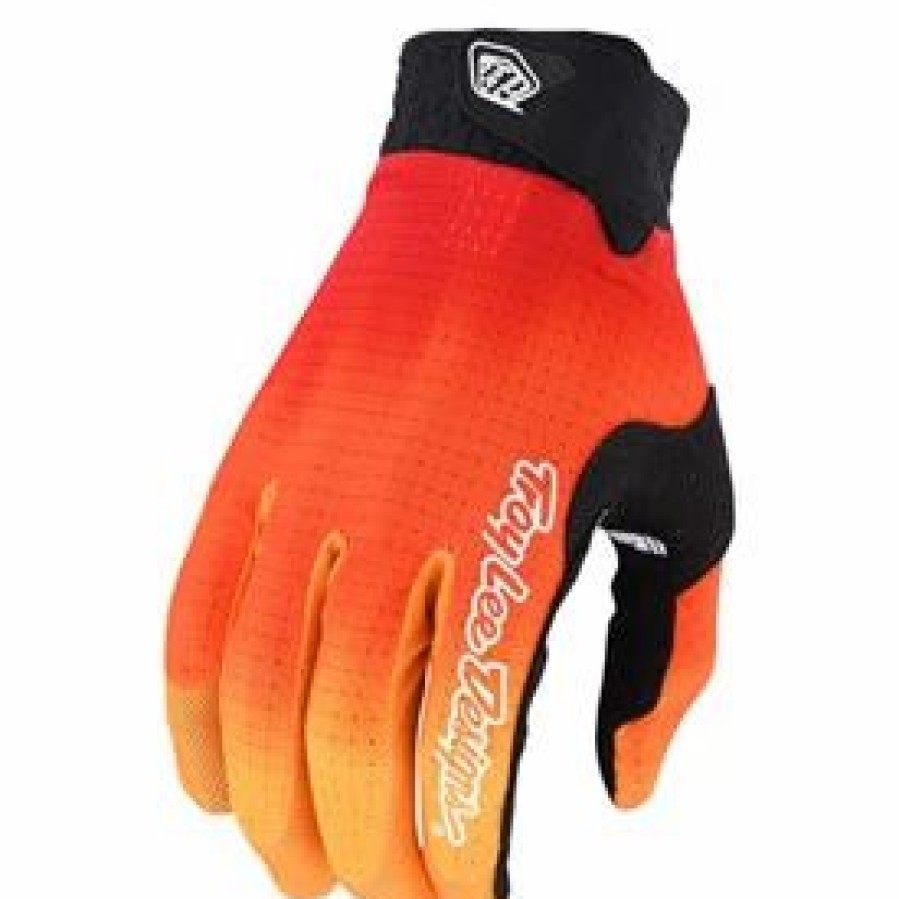 Gloves * | Troy-Lee Troy Lee Air Jet Fuel Gloves