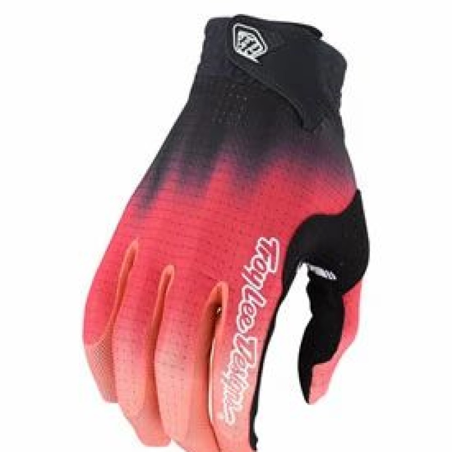 Gloves * | Troy-Lee Troy Lee Air Jet Fuel Gloves