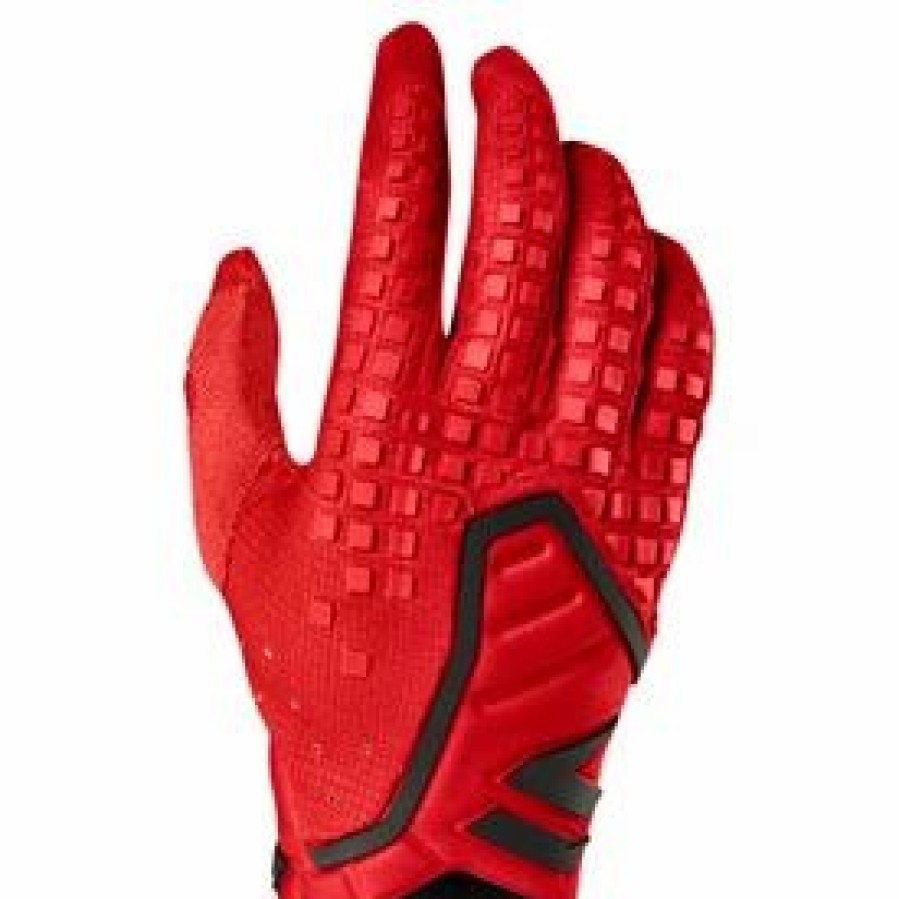 Gloves * | Shift 3Lack Pro Gloves Xx-Large Red Red (Closeout)