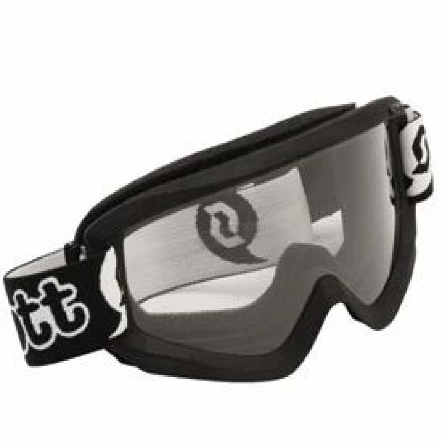 Goggles * | Scott Youth Agent Goggle