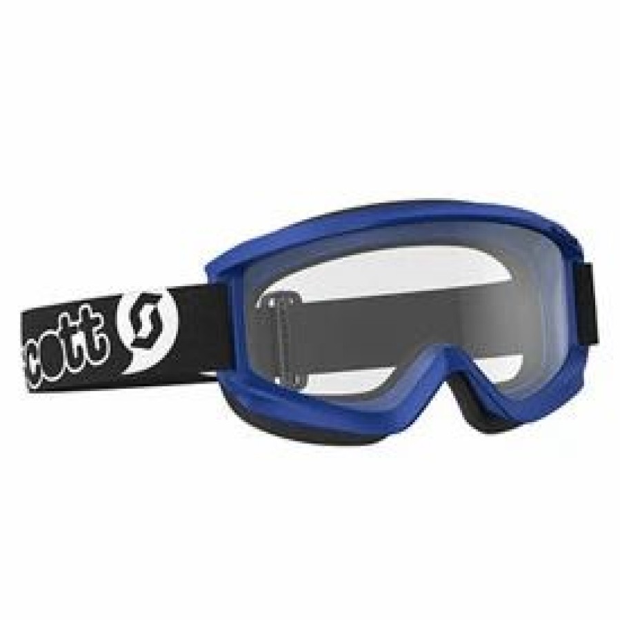 Goggles * | Scott Youth Agent Goggle